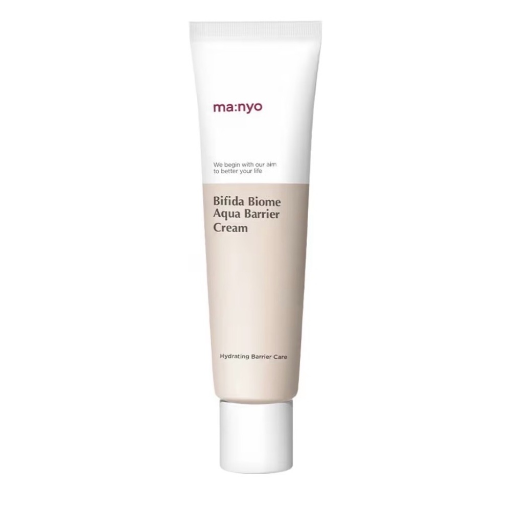 MA:NYO Bifida Biome Aqua Barrier Cream Moisturizer